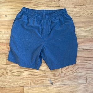 Chubbies Amphibian Shorts 7 inch inseam